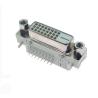 Buy cheap DVI-D24 1P Male DVI-D24 5P Male High-Precision DVI-D Connectors from wholesalers