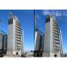 Buy cheap PLC Large Grain Dryer Machine Red Or White Color 1200T / D from wholesalers