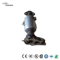Buy cheap Byd F0 Catalyst Car Engine Converter Suppliers Automobile Universal Auto product