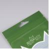 Buy cheap Small Fresh Vacuum Cat Food Packaging Bags With Window from wholesalers