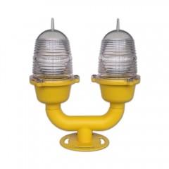 Buy cheap 32.5cd Low Intensity Airport Obstruction Light 3W For High Rise Building from wholesalers