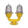Buy cheap GS-LI/D Double AC110V 220V Aviation Obstruction Light For Tower from wholesalers