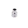 Buy cheap OEM Custom Stainless Steel Medical Accessories Metal Syringe Instrument from wholesalers
