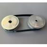Buy cheap Noritsu gear kit with belt B023320 B023321 H016877 for QSS3202 3201 3203 digital minilabs from wholesalers