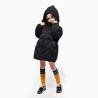 Buy cheap Chinese Clothing Manufacturers White Duck Down Padding Long Winter Coats Kids Fashion Down Jacket For Girls from wholesalers