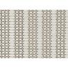 Buy cheap Interior Woven Ss 316 Metal Steel Crimped Wire Mesh Decoration Building Facade from wholesalers