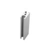 Buy cheap 8mm Slot 6063 T8 Extrusion Aluminium Profile Polishing Surface from wholesalers