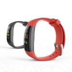OEM Heart Rate Monitor ECG Smart Band