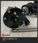 Brand New Air Shocks Air Suspension Strut For MINI Clubman F54 2015+