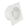 Buy cheap Wholesale Plastic Electric Exhaust Air Extractor Fan for Kitchen and Restaurant from wholesalers