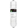 Buy cheap Fast Connected Water Purifier Filter Tap Water Melt Blown PP Cotton Filter from wholesalers