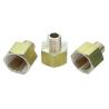 Buy cheap Brass Pipe Fitting Adapter 1/4 NPT Male x 1/2 NPT Female Brass Safety Relief Valve from wholesalers