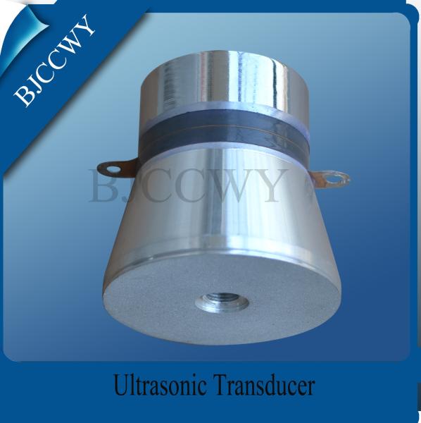 Buy cheap Ultrasonic Cleaning Transducer For Jewelry from wholesalers