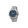 Buy cheap Solid Band Water Resistant Stainless Steel Watch Gent Collection Screw Crown from wholesalers