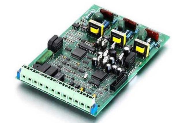 Buy cheap ROHS OEM Multilayer Electronics Automotive PCBA 1OZ from wholesalers