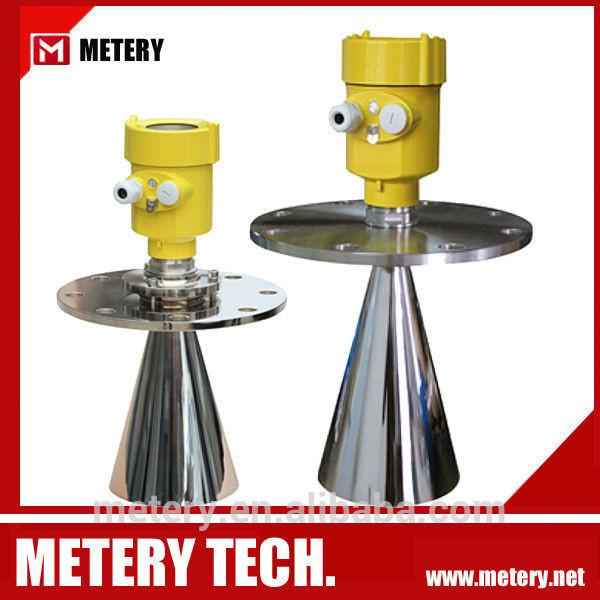 Buy cheap Liquid radar level meter MT100RL from METERY TECH. from wholesalers