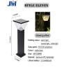 Buy cheap Outdoor Grass Decorative Solar Lawn Lights Garden High Efficiency 226x590mm from wholesalers