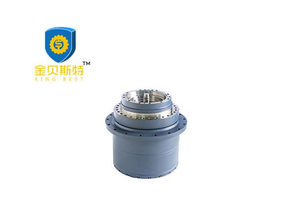 Buy cheap Vol Vo EC240 Reduction Gearbox Excavator Replacement Parts 14575732 Final Drive Gearbox from wholesalers