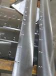 Speed Steel Parts for Used Polar Paper Cutting Machine Original Guillotine