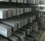 3SP 5SP Steel Round Rods Square Steel Billets Q195 Q275 Square Metal Bar