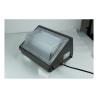 Buy cheap ETL DLC 40W-120W LED Wall Pack Outdoor Dusk To Dawn from wholesalers
