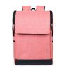 Buy cheap Backpack men's computer backpack fashion Korean tide high school students USB bag from wholesalers