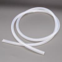Buy cheap Cutting Service Silicone Rubber Gel Hose Medical Grade Tube Extrusion Hose Tube product
