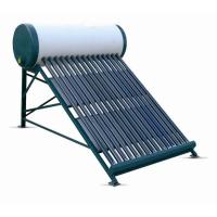 Buy cheap solar power hot water heater product