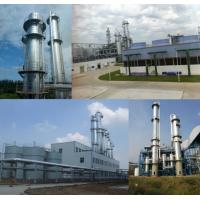 Buy cheap Five Column Distillation Ethanol Distillation Equipment High Quality Alcohol product