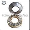 Buy cheap Single Row T-651 Thrust Tapered Roller Bearing 165.1*311.15*88.9mm For Grinder from wholesalers
