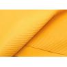 Buy cheap 88% Polyester 12% Spandex Lycra Jersey Fabric Knitted 4 Ways Stretch from wholesalers