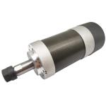 12000rpm 48V 500W Air Cooled Cnc Spindle Motor For Cnc Router Mini
