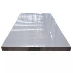 5mm-25mm NO.4 300 Series Stainless Steel Sheet Hot Cold Rolled