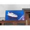Buy cheap Hanging Rental Screen LED Display P3.91 Outdoor Rental Stage Backdrop Waterproof SMD Full Color from wholesalers