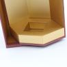 Buy cheap OEM ODM Luxury Cardboard Box Recyclable For Perfume Bottle Packaging from wholesalers
