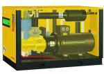 250kw Rotary Screw Compressor / High Power Centrifugal Turbo Compressor