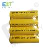 Buy cheap High Capacity Nickel Cadmium Battery NI-CD AA 1.2V 600MAH 800mAh for AA from wholesalers