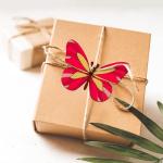 Wooden Ornaments to Paint 8 Styles DIY Blank Unfinished Wood Cutouts Ornament