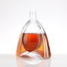 Buy cheap RICH Customized 700ml 500ml Glass Bottle for Vodka Gin Whiskey Rum Industrial Beverage from wholesalers