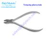 Buy cheap Torquing pliers , male of dental products from orthodontic instruments list from wholesalers