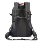 Professional Custom Sports Bags Breathable Mesh Material Lightweight Easy Carry