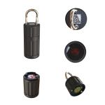IoT GPS Tracking Outdoor Smart Padlock