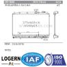 Buy cheap Water Cooled Hyundai Car Radiator Used In Elantra / Lantra 1990-199 At Dpi 1624 from wholesalers
