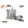 Buy cheap Aluminum Nespresso Coffee Capsule Filling Sealing Machine from wholesalers