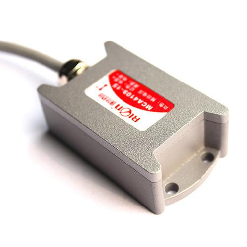 Buy cheap 5V Output EMC Dynamic Inclinometer Geological Monitoring Digital Tilt Meter from wholesalers