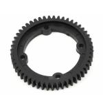 20CrMnTi Large Helical Ring Gear Outer In Gear Transmission 20 Degree