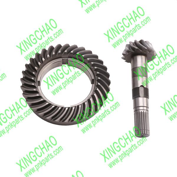 Buy cheap RE204873 Ring Gear And Pinion Fits For JD Tractor Models: 5045E,5065E,5075E,5090E,5403,5203,5403,5303,5320,5225 from wholesalers