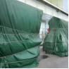 Buy cheap Plaid Style PE Tarpaulin for Car Truck Cover and Waterproof Outdoor Protection from wholesalers