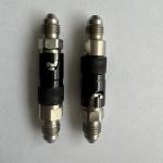 Replace/Repair AN3 Aluminum Brake Quick Disconnect line -3 for Standard OE NO.