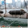 Buy cheap 0.07~0.10mpa Ship Balloon Airbag Ship Launching Balloon For Ship Dry Docking from wholesalers